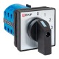 Переключатель кулачковый ПК-1-102 2п 10А "0-1-2-3" IP65 EKF pk-1-102-10-65 Переключатель кулачковый ПК-1-102 2п 10А "0-1-2-3" IP65 EKF pk-1-102-10-65
