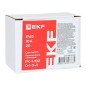 Переключатель кулачковый ПК-1-102 2п 10А "0-1-2-3" IP65 EKF pk-1-102-10-65 Переключатель кулачковый ПК-1-102 2п 10А "0-1-2-3" IP65 EKF pk-1-102-10-65