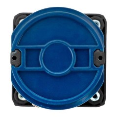 Переключатель кулачковый ПК-1-102 2п 32А "0-1-2-3" IP65 EKF pk-1-102-32-65