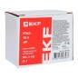 Переключатель кулачковый ПК-1-14 4п 10А "0-1" IP65 EKF pk-1-14-10-65
