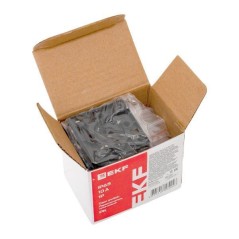 Переключатель кулачковый ПК-1-51 1п 10А "1-2" IP65 EKF pk-1-51-10-65