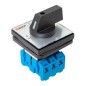 Переключатель кулачковый ПК-2-13 3п 25А "ВКЛ-ВЫКЛ" IP65 EKF pk-2-13-25-65