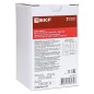 Переключатель кулачковый ПК-3-13 3П 16А "ВКЛ-ВЫКЛ" IP54 EKF pk-3-13-16 Переключатель кулачковый ПК-3-13 3П 16А "ВКЛ-ВЫКЛ" IP54 EKF pk-3-13-16