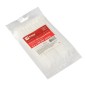 Хомут кабельный 3.6х150 нейл. бел. (уп.100шт) EKF plc-c-3.6x150 Хомут кабельный 3.6х150 нейл. бел. (уп.100шт) EKF plc-c-3.6x150