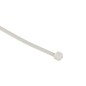 Хомут кабельный 3.6х150 нейл. бел. (уп.100шт) EKF plc-c-3.6x150 Хомут кабельный 3.6х150 нейл. бел. (уп.100шт) EKF plc-c-3.6x150