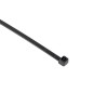 Хомут кабельный 3.6х180 нейл. черн. (уп.100шт) EKF plc-cb-3.6x180 Хомут кабельный 3.6х180 нейл. черн. (уп.100шт) EKF plc-cb-3.6x180