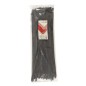 Хомут P6.6 12.4х650 FlexLock стандартный черн. (уп.100шт) PROxima EKF plc-fl-ctsb-12.4x650
