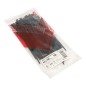 Хомут P6.6 4.6х160 FlexLock стандартный черн. (уп.100шт) PROxima EKF plc-fl-ctsb-4.6x160 Хомут P6.6 4.6х160 FlexLock стандартный черн. (уп.100шт) PROxima EKF plc-fl-ctsb-4.6x160