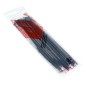 Хомут P6.6 4.8x200 FlexLock стандартный черн. (уп.50шт) PROxima EKF plc-fl-ctsb-4.8x200-r Хомут P6.6 4.8x200 FlexLock стандартный черн. (уп.50шт) PROxima EKF plc-fl-ctsb-4.8x200-r