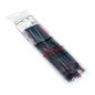 Хомут P6.6 4.8x200 FlexLock стандартный черн. (уп.50шт) PROxima EKF plc-fl-ctsb-4.8x200-r Хомут P6.6 4.8x200 FlexLock стандартный черн. (уп.50шт) PROxima EKF plc-fl-ctsb-4.8x200-r