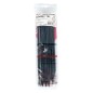 Хомут P6.6 4.8x200 FlexLock стандартный черн. (уп.50шт) PROxima EKF plc-fl-ctsb-4.8x200-r Хомут P6.6 4.8x200 FlexLock стандартный черн. (уп.50шт) PROxima EKF plc-fl-ctsb-4.8x200-r
