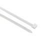 Хомут P6.6 7.6х350 FlexLock стандартный бел. (уп.100шт) PROxima EKF plc-fl-ctsw-7.6x350