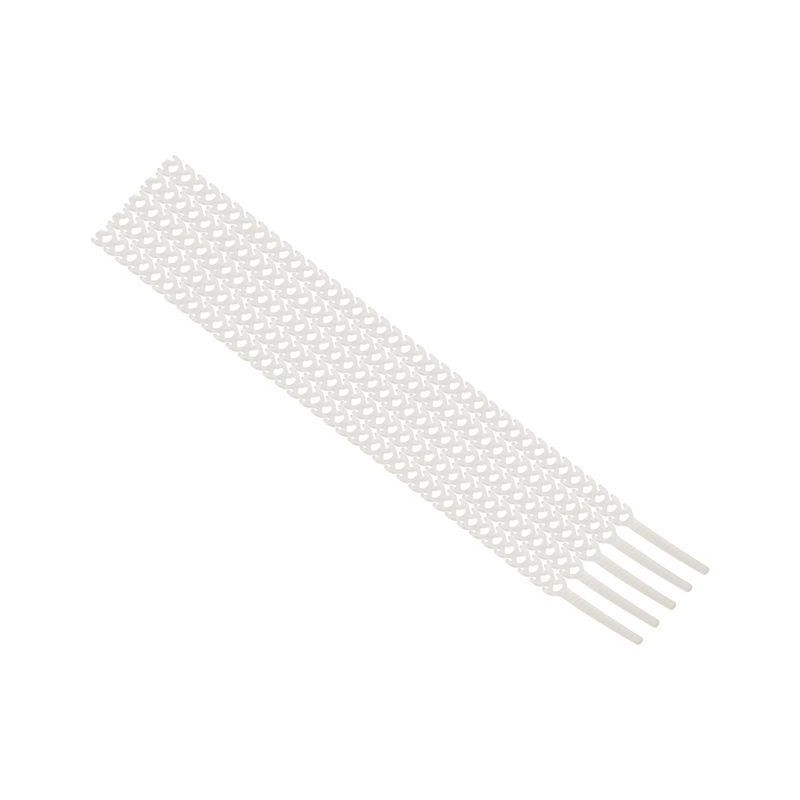 Хомут гибкий многоразовый бел. FlexSTRAP (уп.20шт) PROxima EKF plc-fs-wr Хомут гибкий многоразовый бел. FlexSTRAP (уп.20шт) PROxima EKF plc-fs-wr