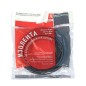 Изолента ХБ 1-ПОЛ 15мм/20м (200г) PROxima EKF plc-hb-pol1-2 Изолента ХБ 1-ПОЛ 15мм/20м (200г) PROxima EKF plc-hb-pol1-2