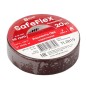 Изолента ПВХ 19мм (рул.20м) кор. SafeFlex EKF plc-iz-sf-br Изолента ПВХ 19мм (рул.20м) кор. SafeFlex EKF plc-iz-sf-br