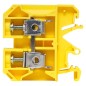 Колодка клеммная JXB-16/35 (90а) желт. EKF plc-jxb-16/35y Колодка клеммная JXB-16/35 (90а) желт. EKF plc-jxb-16/35y