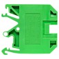 Колодка клеммная JXB-2.5/35 (25а) зел. EKF plc-jxb-2.5/35gn Колодка клеммная JXB-2.5/35 (25а) зел. EKF plc-jxb-2.5/35gn