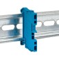 Колодка клеммная JXB-ST-1.5 17.5А пружинная син. EKF plc-jxb-st-1.5-blue Колодка клеммная JXB-ST-1.5 17.5А пружинная син. EKF plc-jxb-st-1.5-blue