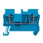 Колодка клеммная JXB-ST-1.5 17.5А пружинная син. EKF plc-jxb-st-1.5-blue Колодка клеммная JXB-ST-1.5 17.5А пружинная син. EKF plc-jxb-st-1.5-blue