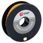 Маркер каб. 6.0кв.мм "4" (ЕС-3) (уп.350шт) EKF plc-KM-6-4 Маркер каб. 6.0кв.мм "4" (ЕС-3) (уп.350шт) EKF plc-KM-6-4
