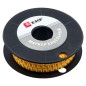Маркер каб. 6.0кв.мм "4" (ЕС-3) (уп.350шт) EKF plc-KM-6-4 Маркер каб. 6.0кв.мм "4" (ЕС-3) (уп.350шт) EKF plc-KM-6-4