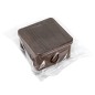 Коробка распаячная КМР-030-031 с крышкой 80х80х50 7 мембранных вводов IP54 темн. дерево PROxima EKF plc-kmr-030-031-t Коробка распаячная КМР-030-031 с крышкой 80х80х50 7 мембранных вводов IP54 темн. дерево PROxima EKF plc-kmr-030-031-t