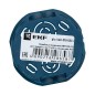 Коробка установочная КМТ-010-033 для твердых стен 71х45 с саморезами IP20 розн. стикер PROxima EKF plc-kmt-010-033-r Коробка установочная КМТ-010-033 для твердых стен 71х45 с саморезами IP20 розн. стикер PROxima EKF plc-kmt-010-033-r