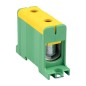 Клемма силовая вводная КСВ 35-150кв.мм желт./зел. EKF plc-kvs-35-150-y-green Клемма силовая вводная КСВ 35-150кв.мм желт./зел. EKF plc-kvs-35-150-y-green