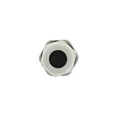Сальник PG16 IP54 d отв. 21мм/d провод. 10-14мм PROxima EKF plc-pg-16-r