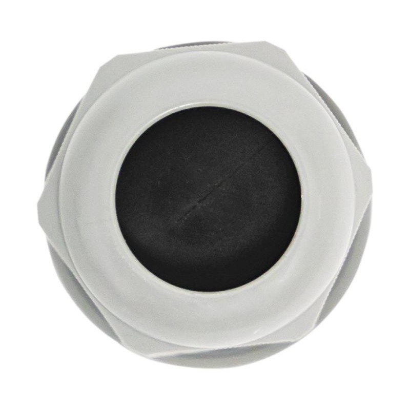 Сальник PG25 IP54 отв. d31мм провод d16-21мм (уп.2шт) PROxima EKF plc-pg-25-2-r