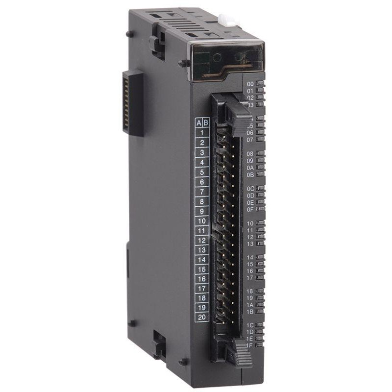 Модуль расширения дискрет. входами, 32 дискрет. входа (Sink/Source), 24 VDC ONI PLC-S-EXD-3200 Модуль расширения дискрет. входами, 32 дискрет. входа (Sink/Source), 24 VDC ONI PLC-S-EXD-3200
