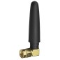 Антенна GSM/3G угловая короткая разъем SMA ПЛК W. ONI PLC-W-ANT-GSMANG