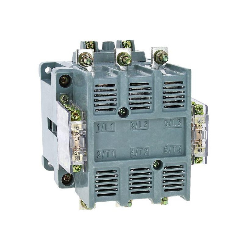 Пускатель ПМ12-630100 630А кат. 220В AC Basic EKF pm12-630/220