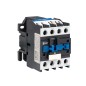Пускатель ПМЛ-2161ДМ 25А кат. 230В AC Basic EKF pml-s-25-230-nc-basic Пускатель ПМЛ-2161ДМ 25А кат. 230В AC Basic EKF pml-s-25-230-nc-basic