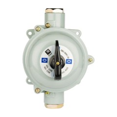 Переключатель пакетный 1-кл. 100А IP56 ПП 3-100/Н2 М1 сил. сер. EKF pp-3-100-5
