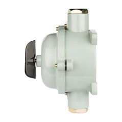 Переключатель пакетный 1-кл. 40А IP56 ПП 3-40/Н2 М1 сил. сер. EKF pp-3-40-5