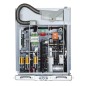 Выключатель вакуумный BB/EKF-10-630-20-150-3 выкат. исполн. с магнитом блокировки включения с правой блокировкой с 2 ток. катушк Выключатель вакуумный BB/EKF-10-630-20-150-3 выкат. исполн. с магнитом блокировки включения с правой блокировкой с 2 ток. катушк
