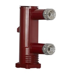 Выключатель вакуумный BB/EKF-10-630-31.5-210-3 выкат. исполн. с магнитом блокировки включения с правой блокировкой с 2 ток. кату