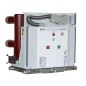 Выключатель вакуумный BB/EKF-10-1250-20-210-3 выкат. исполн. с магнитом блокировки включения с правой блокировкой с 2 ток. катуш