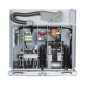 Выключатель вакуумный BB/EKF-10-1250-20-210-3 выкат. исполн. с магнитом блокировки включения с правой блокировкой с 2 ток. катуш
