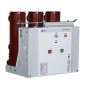 Выключатель вакуумный BB/EKF-10-1600-25-210-3 стац. исполн. с магнитом блокировки включения с правой и левой блокировкой с 2 ток