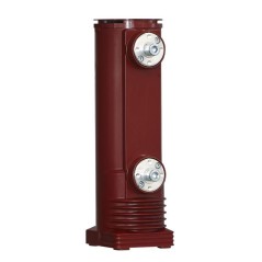 Выключатель вакуумный BB/EKF-10-1600-25-210-3 стац. исполн. с магнитом блокировки включения с правой и левой блокировкой с 2 ток