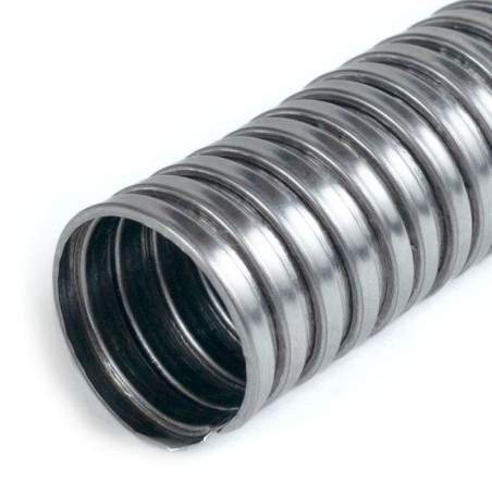 Металлорукав Р3-ПР-Н-15 (уп.100м) Промрукав PR.09154