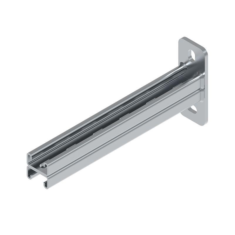 Консоль STRUT двойная КССД-41х21 L300 2.5мм Промрукав PR08.22776