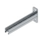 Консоль STRUT двойная КССД-41х21 L300 2.5мм Промрукав PR08.22776