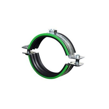 Хомут трубный М8 1/2дюйм 20-24мм (уп.350шт) Промрукав PR08.3801