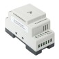 Модуль расширения дискретных и аналоговых сигналов PRO-Relay 4DI/AI 4DO(R) DC EKF PRL-E-4DIAI4DO-R-DC Модуль расширения дискретных и аналоговых сигналов PRO-Relay 4DI/AI 4DO(R) DC EKF PRL-E-4DIAI4DO-R-DC