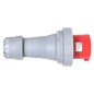 Вилка переносная 0452 3P+PE+N 125А 380В IP67 PROxima EKF ps-0452-125-380 Вилка переносная 0452 3P+PE+N 125А 380В IP67 PROxima EKF ps-0452-125-380
