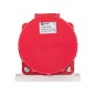 Розетка наружн. уст. 63А 380В 3P+РЕ+N IP67 (135) EKF ps-135-63-380