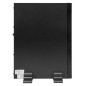Источник бесперебойного питания линейно-интерактивный E-Power PSW 600 1000В.А для монтажа в стойку с АКБ 2х12В 7А.ч PROxima EKF 